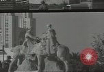 Image of Allied troops Casablanca Morocco, 1943, second 50 stock footage video 65675062239