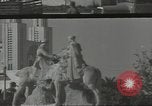 Image of Allied troops Casablanca Morocco, 1943, second 51 stock footage video 65675062239