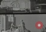 Image of Allied troops Casablanca Morocco, 1943, second 52 stock footage video 65675062239