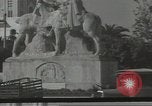 Image of Allied troops Casablanca Morocco, 1943, second 53 stock footage video 65675062239