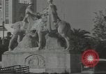 Image of Allied troops Casablanca Morocco, 1943, second 54 stock footage video 65675062239