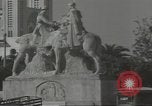 Image of Allied troops Casablanca Morocco, 1943, second 55 stock footage video 65675062239