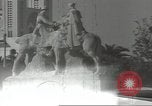 Image of Allied troops Casablanca Morocco, 1943, second 56 stock footage video 65675062239