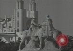 Image of Allied troops Casablanca Morocco, 1943, second 60 stock footage video 65675062239