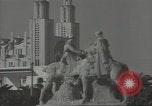 Image of Allied troops Casablanca Morocco, 1943, second 61 stock footage video 65675062239