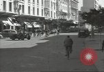 Image les troupes alliées Casablanca au Maroc, 1943, de la seconde 3 séquences d'archives historiques vidéo 65675062240