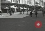 Image les troupes alliées Casablanca au Maroc, 1943, de la seconde 8 séquences d'archives historiques vidéo 65675062240
