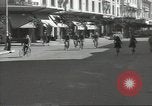Image les troupes alliées Casablanca au Maroc, 1943, de la seconde 9 séquences d'archives historiques vidéo 65675062240