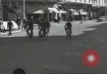 Image les troupes alliées Casablanca au Maroc, 1943, de la seconde 15 séquences d'archives historiques vidéo 65675062240