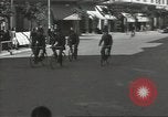 Image les troupes alliées Casablanca au Maroc, 1943, de la seconde 16 séquences d'archives historiques vidéo 65675062240