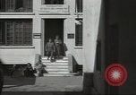 Image les troupes alliées Casablanca au Maroc, 1943, de la seconde 24 séquences d'archives historiques vidéo 65675062240