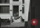 Image les troupes alliées Casablanca au Maroc, 1943, de la seconde 25 séquences d'archives historiques vidéo 65675062240