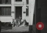 Image les troupes alliées Casablanca au Maroc, 1943, de la seconde 26 séquences d'archives historiques vidéo 65675062240