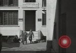 Image les troupes alliées Casablanca au Maroc, 1943, de la seconde 27 séquences d'archives historiques vidéo 65675062240
