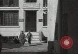 Image les troupes alliées Casablanca au Maroc, 1943, de la seconde 28 séquences d'archives historiques vidéo 65675062240
