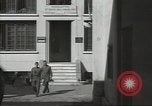 Image les troupes alliées Casablanca au Maroc, 1943, de la seconde 29 séquences d'archives historiques vidéo 65675062240