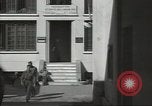 Image les troupes alliées Casablanca au Maroc, 1943, de la seconde 30 séquences d'archives historiques vidéo 65675062240