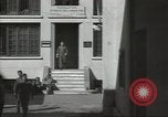 Image les troupes alliées Casablanca au Maroc, 1943, de la seconde 31 séquences d'archives historiques vidéo 65675062240