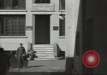 Image les troupes alliées Casablanca au Maroc, 1943, de la seconde 35 séquences d'archives historiques vidéo 65675062240