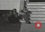 Image les troupes alliées Casablanca au Maroc, 1943, de la seconde 48 séquences d'archives historiques vidéo 65675062240