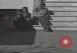 Image les troupes alliées Casablanca au Maroc, 1943, de la seconde 49 séquences d'archives historiques vidéo 65675062240