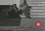 Image les troupes alliées Casablanca au Maroc, 1943, de la seconde 50 séquences d'archives historiques vidéo 65675062240