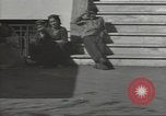 Image les troupes alliées Casablanca au Maroc, 1943, de la seconde 51 séquences d'archives historiques vidéo 65675062240