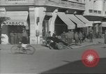 Image les troupes alliées Casablanca au Maroc, 1943, de la seconde 52 séquences d'archives historiques vidéo 65675062240