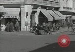 Image les troupes alliées Casablanca au Maroc, 1943, de la seconde 54 séquences d'archives historiques vidéo 65675062240