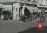 Image les troupes alliées Casablanca au Maroc, 1943, de la seconde 56 séquences d'archives historiques vidéo 65675062240