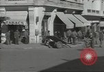 Image les troupes alliées Casablanca au Maroc, 1943, de la seconde 57 séquences d'archives historiques vidéo 65675062240