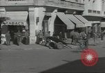 Image les troupes alliées Casablanca au Maroc, 1943, de la seconde 58 séquences d'archives historiques vidéo 65675062240