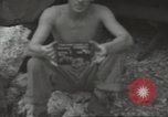 Standbild United States Army Air Forces Guam Marianen, 1944, aus Sekunde 4 historischem Filmmaterial Videoclip 65675062241