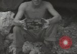 Standbild United States Army Air Forces Guam Marianen, 1944, aus Sekunde 5 historischem Filmmaterial Videoclip 65675062241