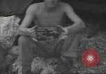 Standbild United States Army Air Forces Guam Marianen, 1944, aus Sekunde 6 historischem Filmmaterial Videoclip 65675062241