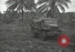 Standbild United States Army Air Forces Guam Marianen, 1944, aus Sekunde 8 historischem Filmmaterial Videoclip 65675062241