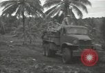 Standbild United States Army Air Forces Guam Marianen, 1944, aus Sekunde 9 historischem Filmmaterial Videoclip 65675062241