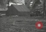 Standbild United States Army Air Forces Guam Marianen, 1944, aus Sekunde 18 historischem Filmmaterial Videoclip 65675062241