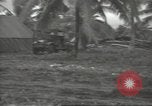 Standbild United States Army Air Forces Guam Marianen, 1944, aus Sekunde 19 historischem Filmmaterial Videoclip 65675062241