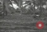 Standbild United States Army Air Forces Guam Marianen, 1944, aus Sekunde 20 historischem Filmmaterial Videoclip 65675062241