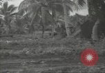 Standbild United States Army Air Forces Guam Marianen, 1944, aus Sekunde 23 historischem Filmmaterial Videoclip 65675062241
