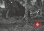 Standbild United States Army Air Forces Guam Marianen, 1944, aus Sekunde 25 historischem Filmmaterial Videoclip 65675062241