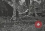 Standbild United States Army Air Forces Guam Marianen, 1944, aus Sekunde 26 historischem Filmmaterial Videoclip 65675062241