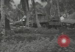 Standbild United States Army Air Forces Guam Marianen, 1944, aus Sekunde 27 historischem Filmmaterial Videoclip 65675062241