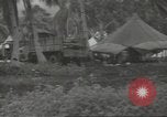 Standbild United States Army Air Forces Guam Marianen, 1944, aus Sekunde 28 historischem Filmmaterial Videoclip 65675062241