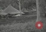 Standbild United States Army Air Forces Guam Marianen, 1944, aus Sekunde 30 historischem Filmmaterial Videoclip 65675062241