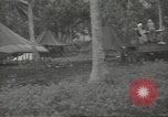 Standbild United States Army Air Forces Guam Marianen, 1944, aus Sekunde 31 historischem Filmmaterial Videoclip 65675062241