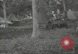 Standbild United States Army Air Forces Guam Marianen, 1944, aus Sekunde 32 historischem Filmmaterial Videoclip 65675062241