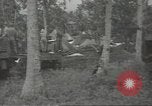 Standbild United States Army Air Forces Guam Marianen, 1944, aus Sekunde 33 historischem Filmmaterial Videoclip 65675062241