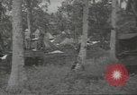 Standbild United States Army Air Forces Guam Marianen, 1944, aus Sekunde 34 historischem Filmmaterial Videoclip 65675062241